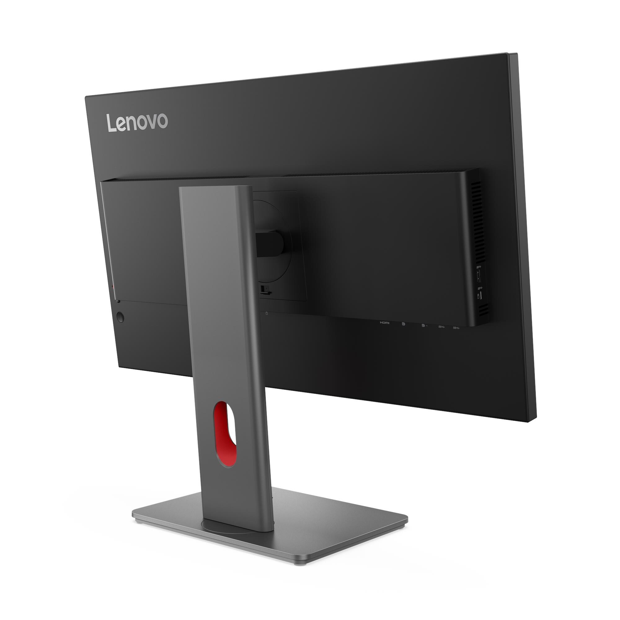 Lenovo ThinkVision P27q-40 27" IPS QHD 120Hz 4ms Black 3R 