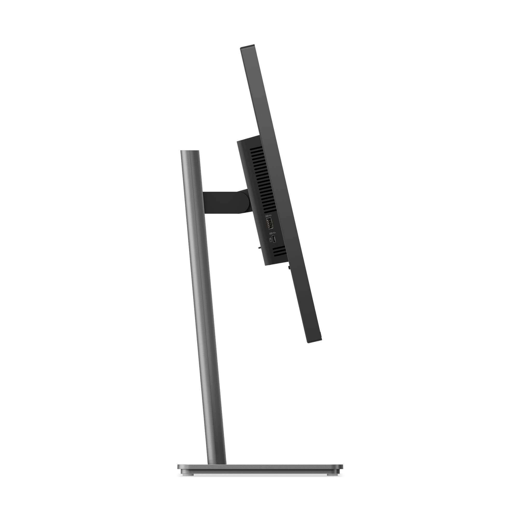 Lenovo ThinkVision P27q-40 27" IPS QHD 120Hz 4ms Black 3R 