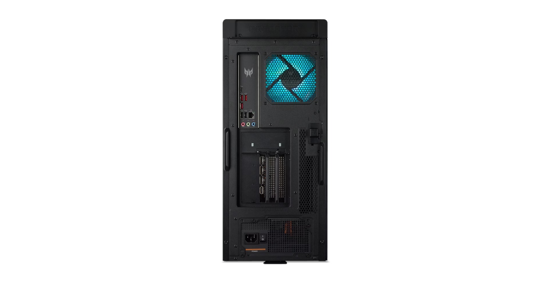 Acer Predator/ Orion 7000 PO7-660/ Tower/ U9-285K/ 128GB/ 6TB/ RTX 5090/ W11H/ 3R 
