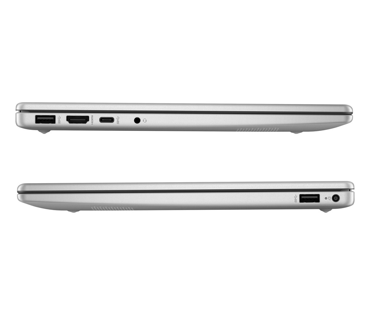 HP 14/ 14-hc0047nc/ U7-255U/ 14"/ FHD/ 16GB/ 1TB SSD/ 4C-iGPU/ W11H/ Silver/ 2R 