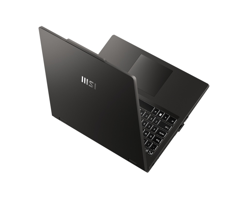 MSI Venture/ Pro 16 AI A1VEG-027CZ/ U7-155H/ 16"/ 2048x1280/ 32GB/ 1TB/ RTX 4050/ W11H/ Gray/ 3R 
