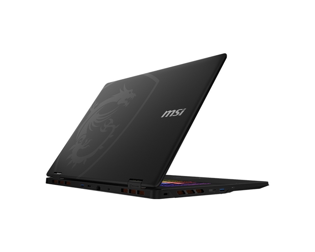 MSI Crosshair 18" QHD+/ Ultra9/ 32GB/ 2T/ RTX5060/ W11H 
