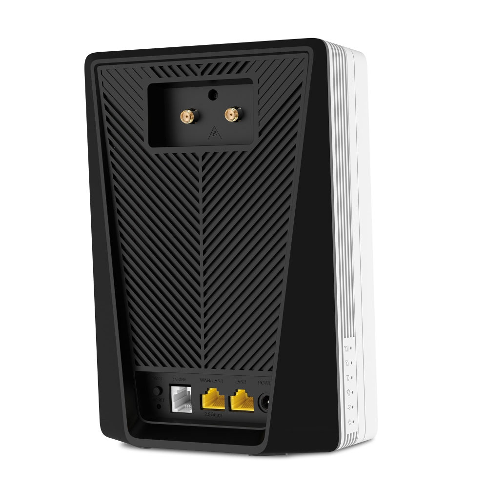Mercusys MB520-5G AX3000 router 5G modem 