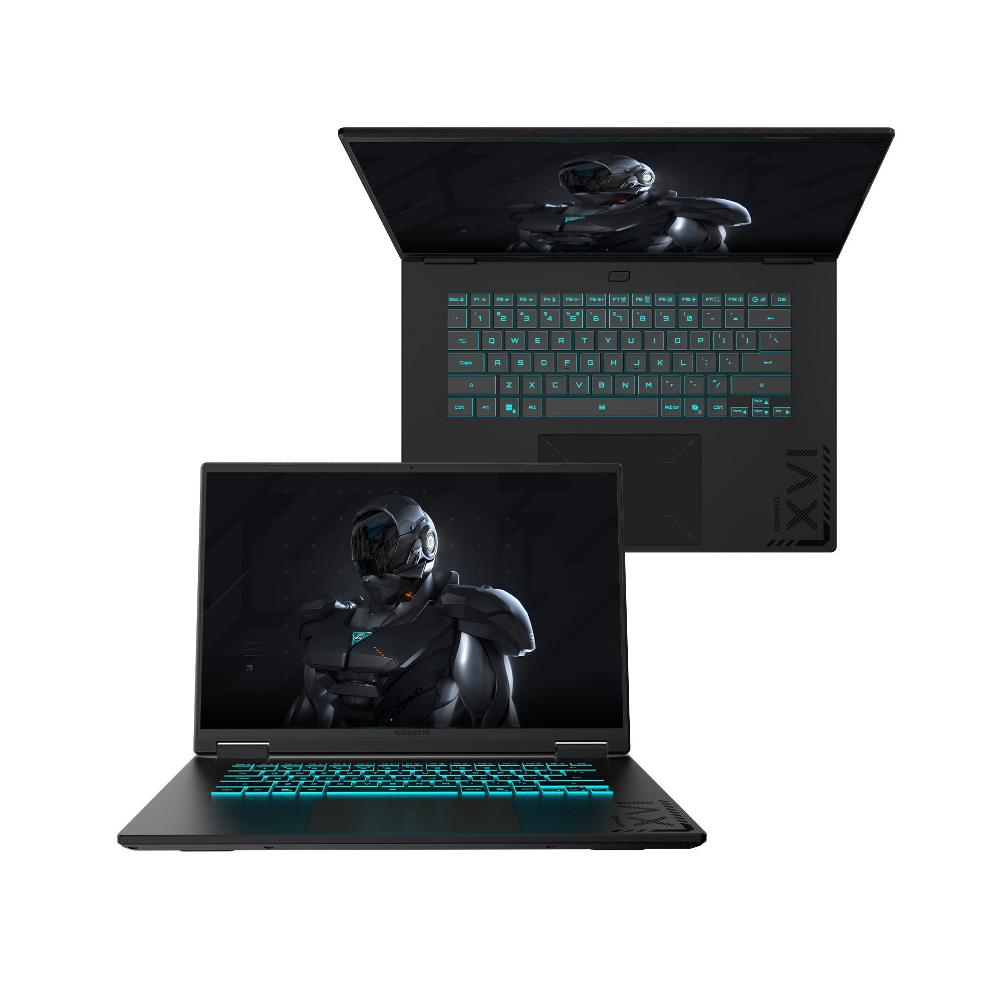 Gigabyte GAMING A16 CTHI3SK893SH i7-13620H 16" WUXGA 16GB 1TB RTX 5050 W11H Black 2R 