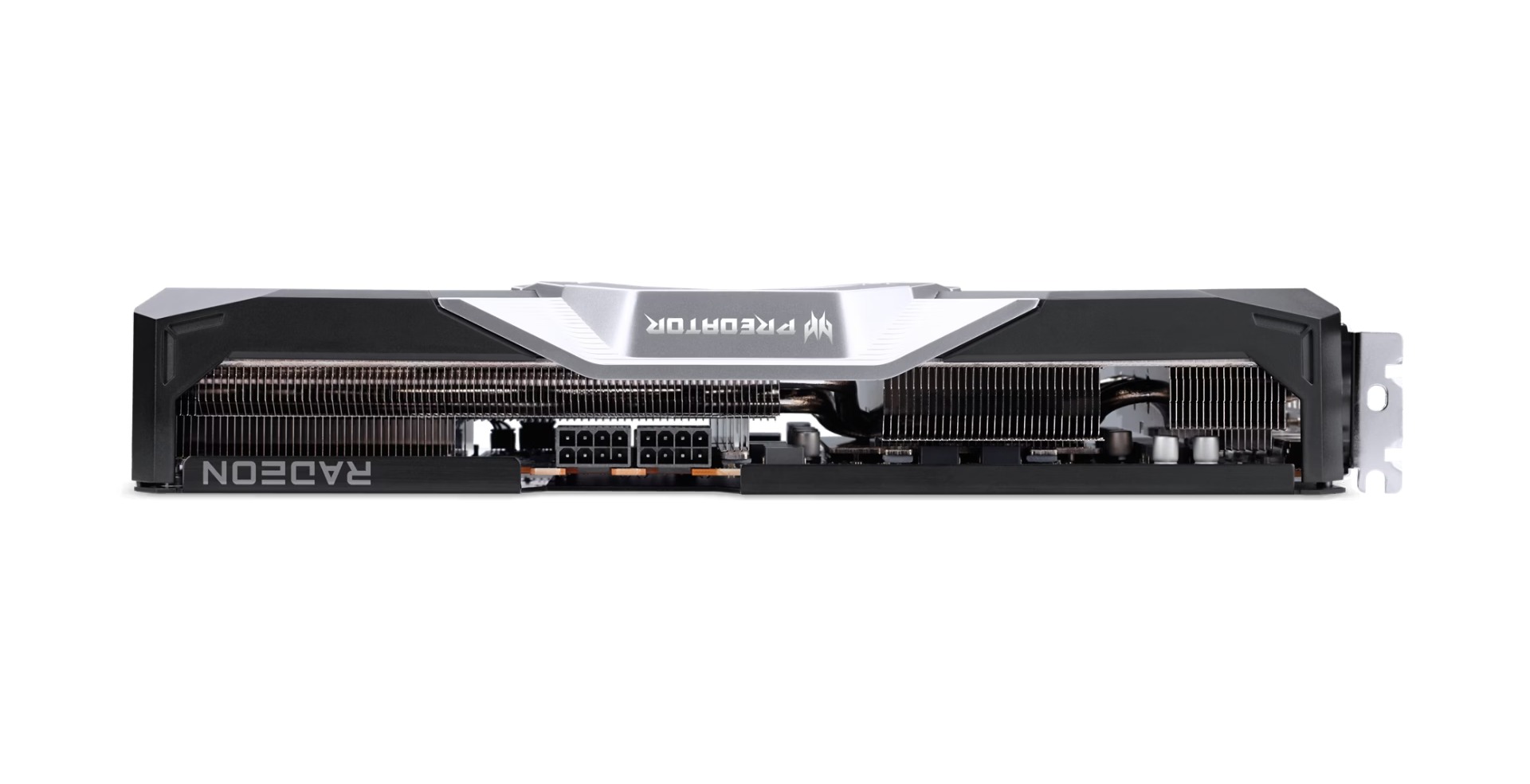 Acer Predator AMD BF RX9070 16G OC 