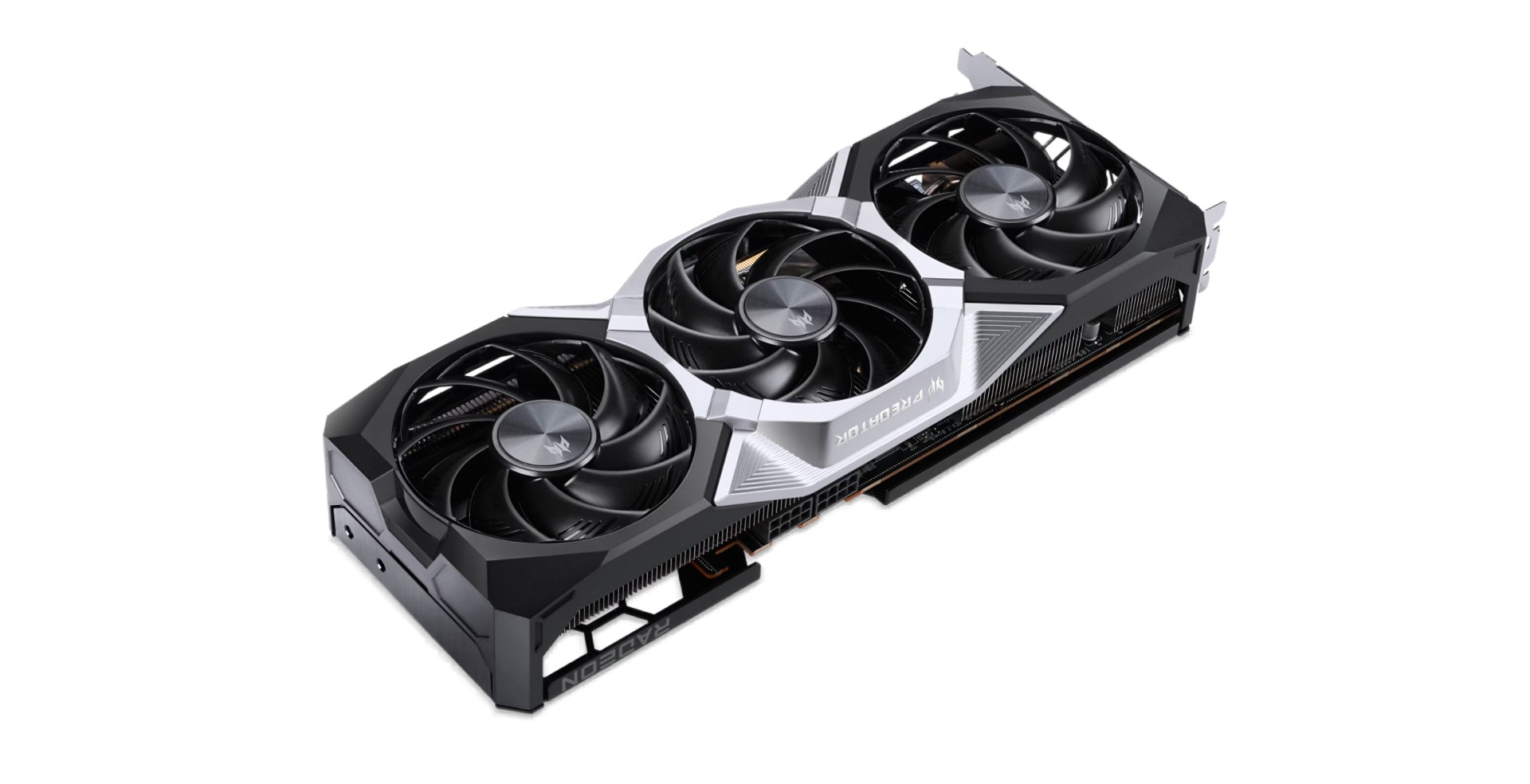 Acer Predator AMD BF RX9070 16G OC 