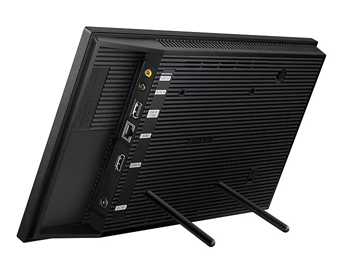 13" LED Samsung QB13R-FHD, 500cd, MI, 16 7 
