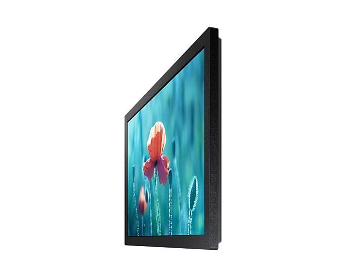 13" LED Samsung QB13R-FHD, 500cd, MI, 16 7 