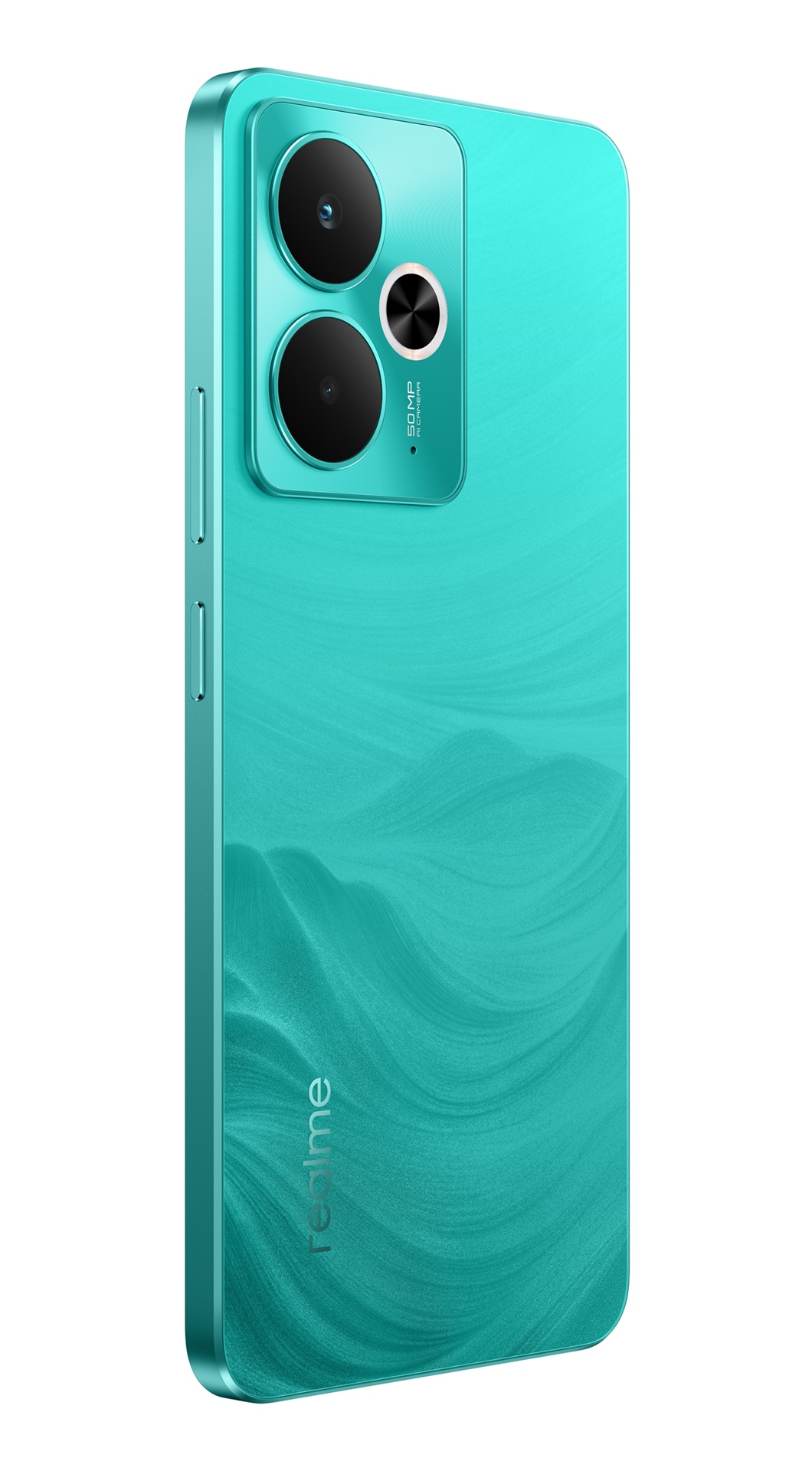 Realme 14T 5G 8GB 256GB Surf Green 