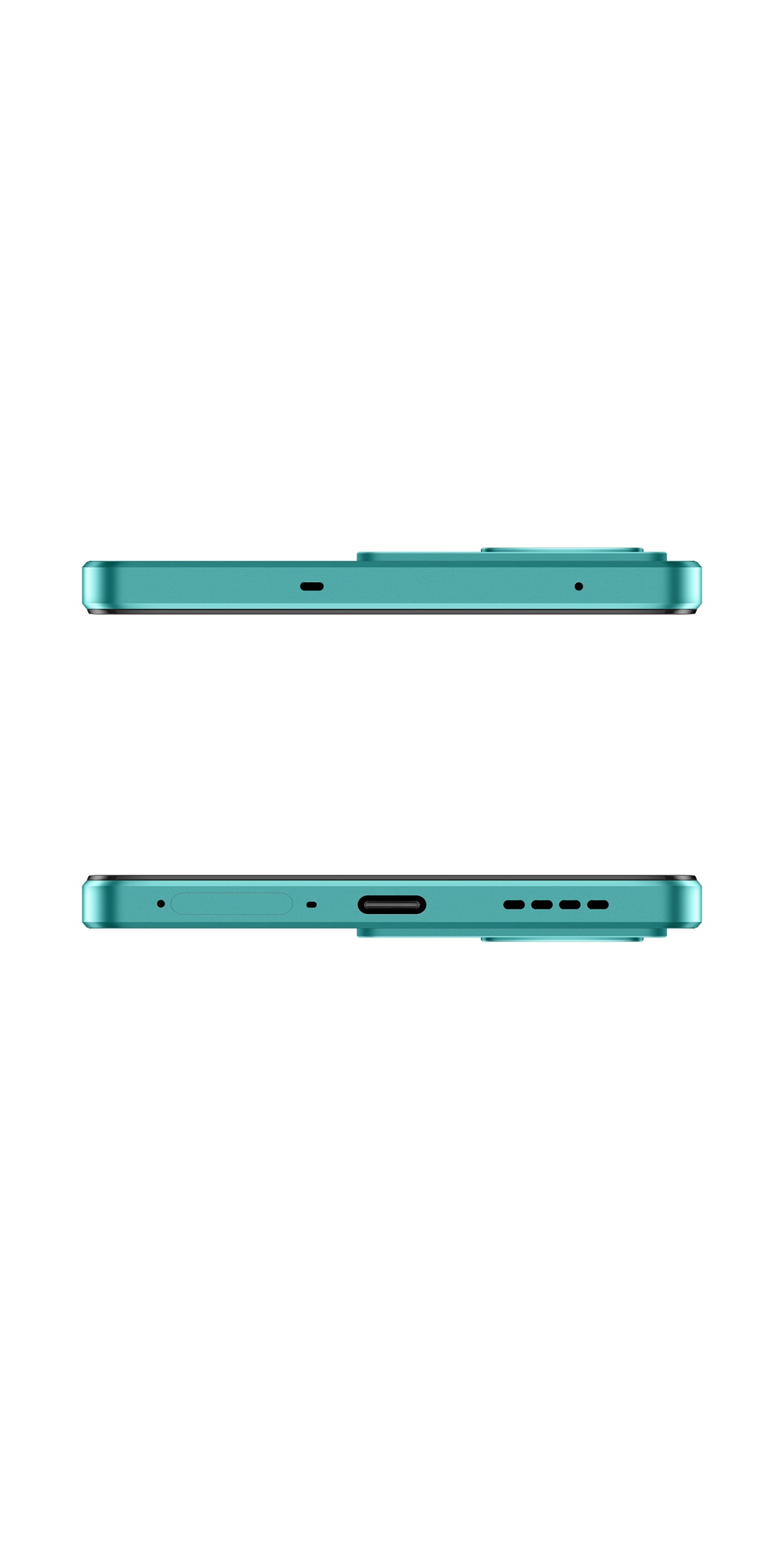 Realme 14T 5G 8GB 256GB Surf Green 