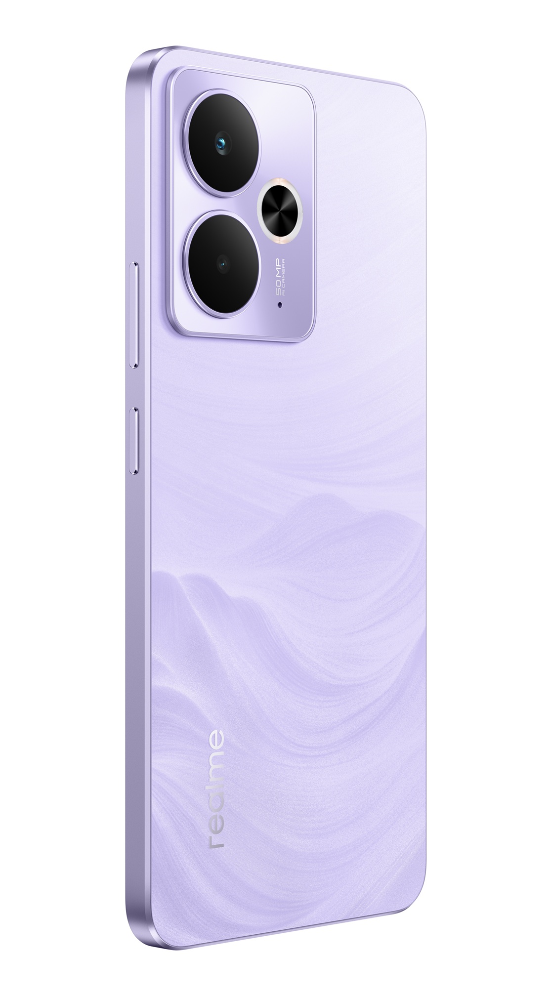 Realme 14T 5G/ 8GB/ 256GB/ Lightning Purple 