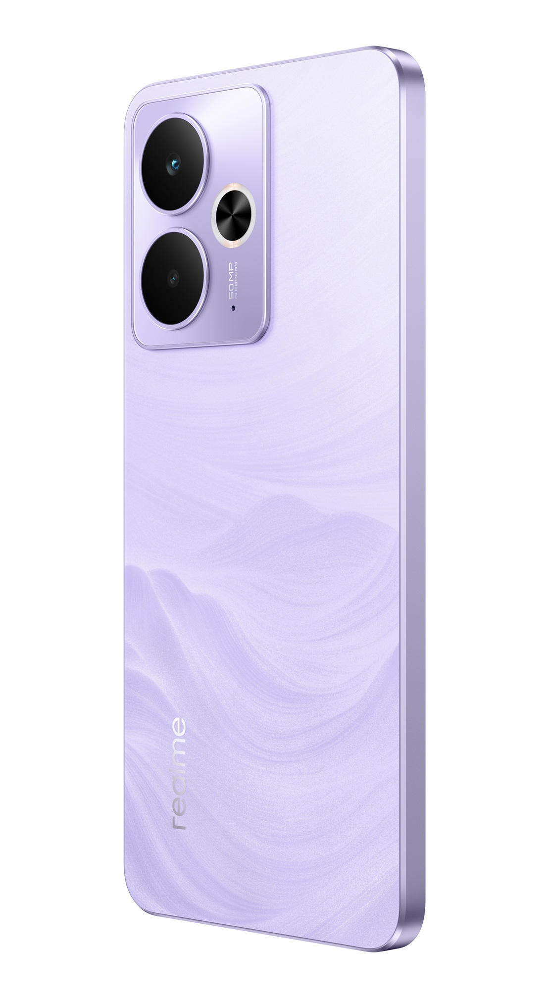 Realme 14T 5G/ 8GB/ 256GB/ Lightning Purple 