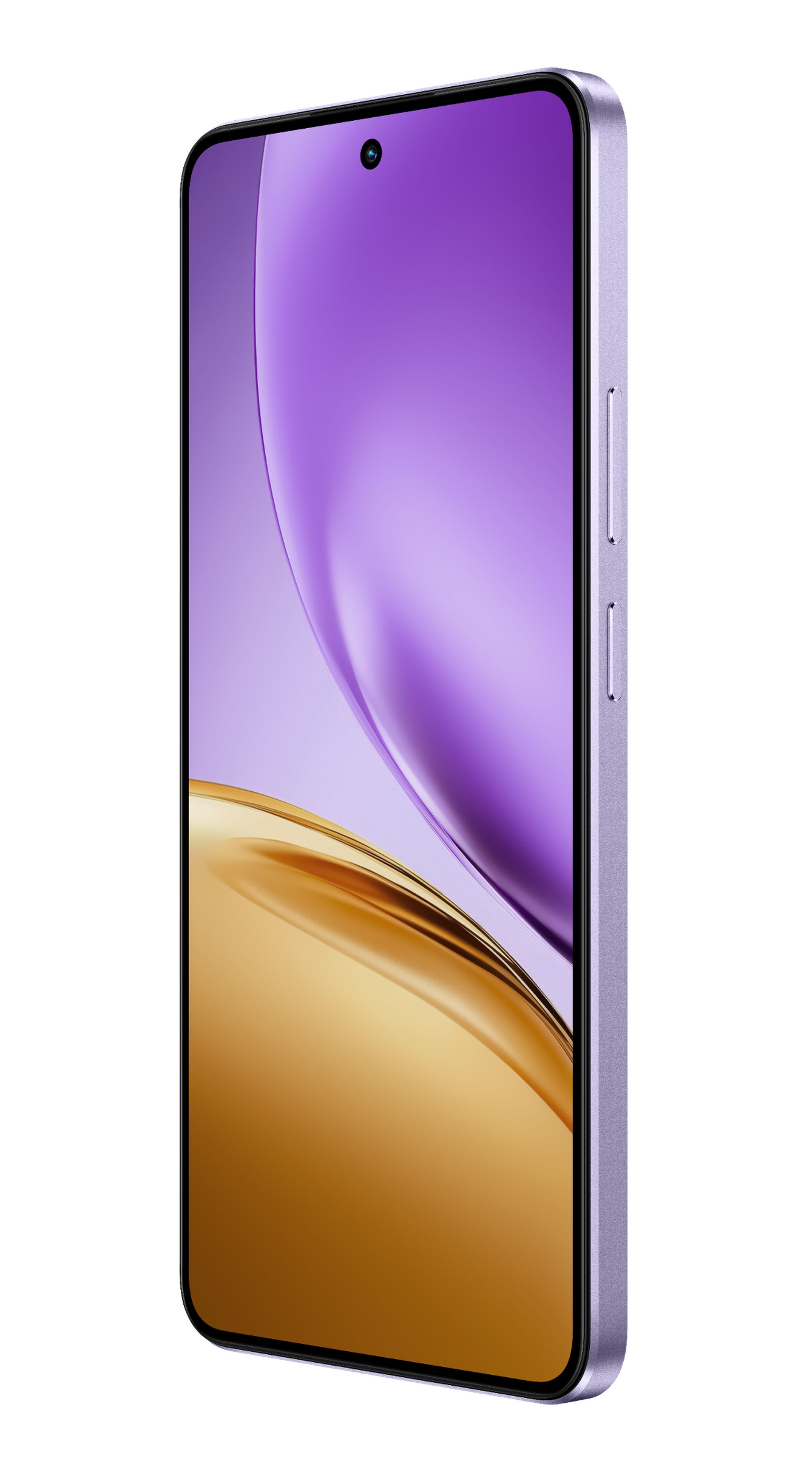 Realme 14T 5G/ 8GB/ 256GB/ Lightning Purple 