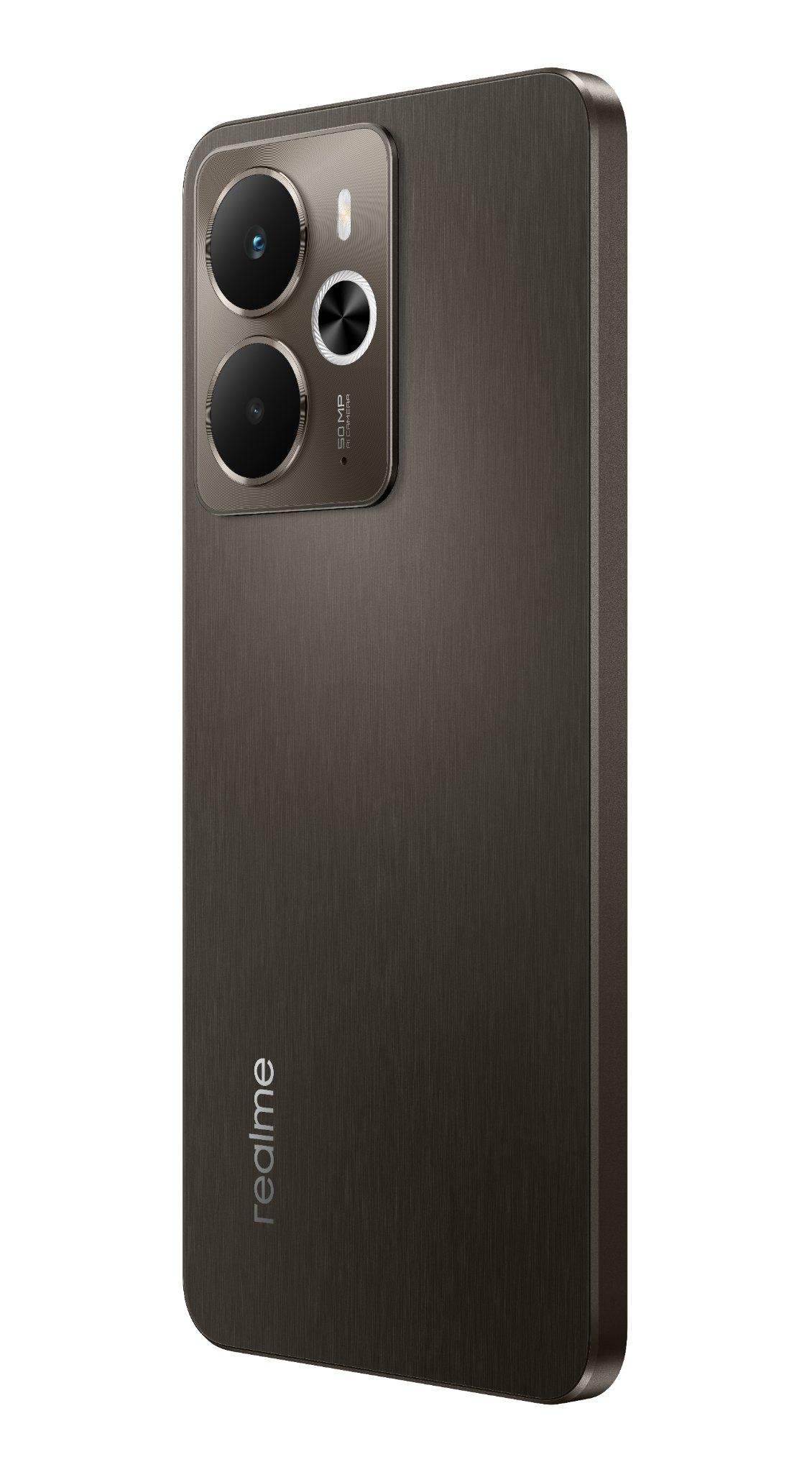 Realme 14 5G 8GB 256GB Storm Titanium 