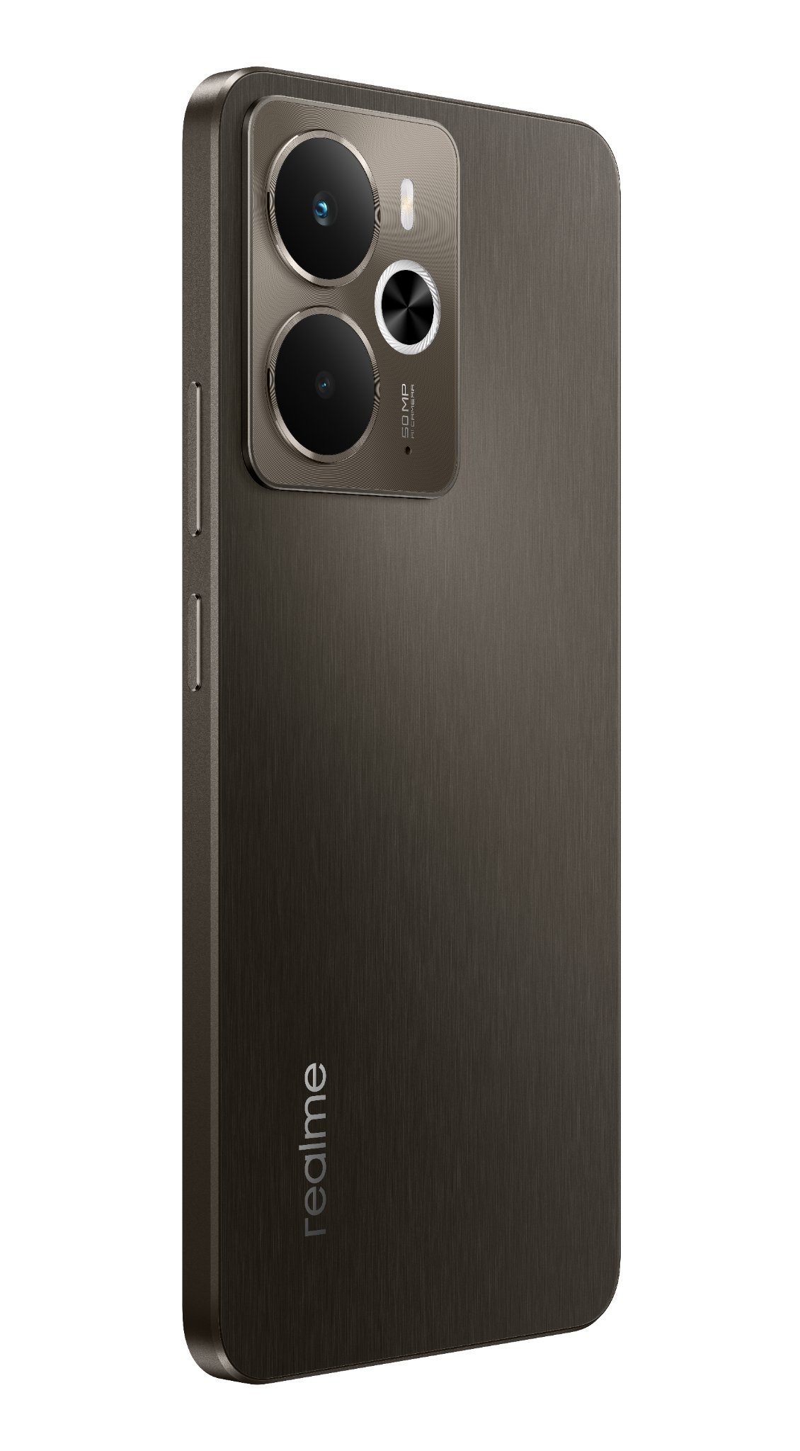 Realme 14 5G 8GB 256GB Storm Titanium 