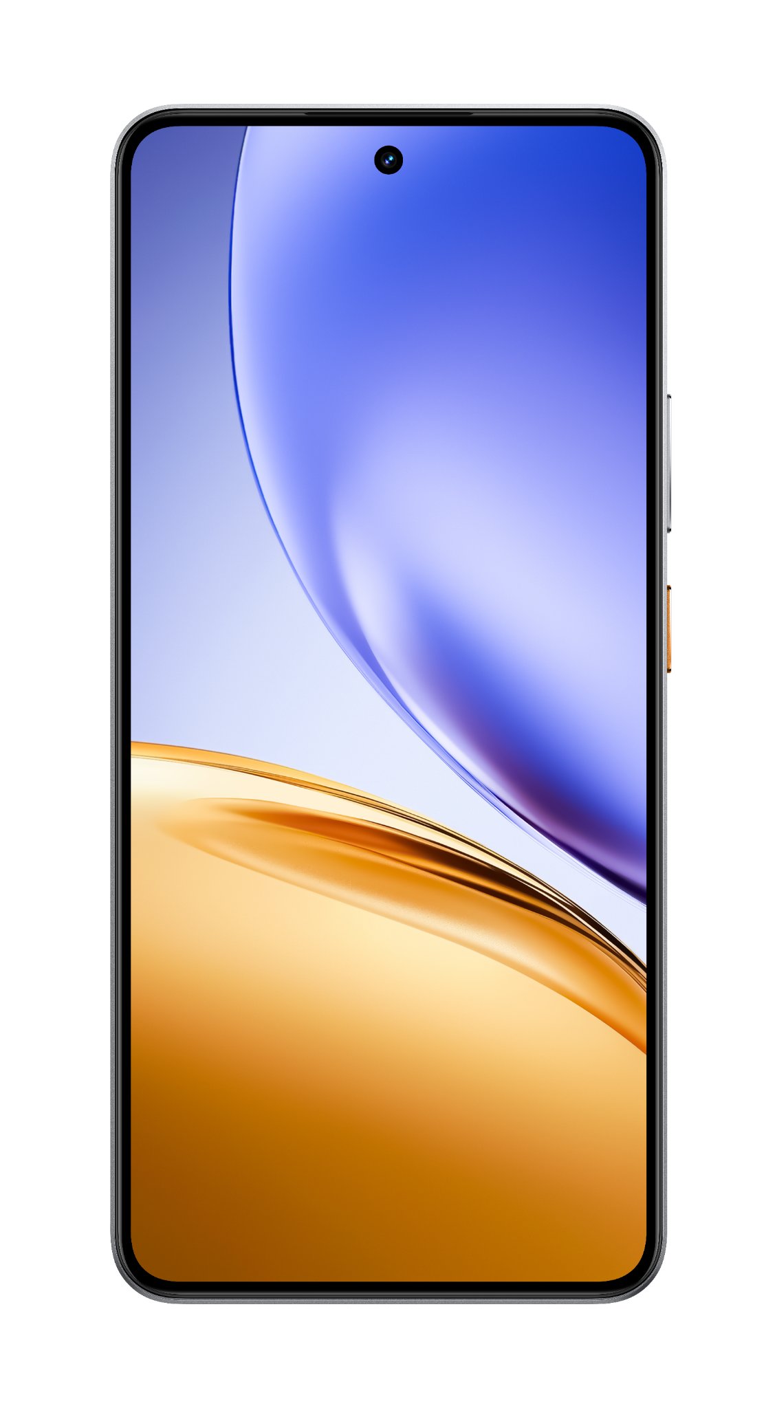 Realme 14 5G/ 8GB/ 256GB/ Mecha Silver 