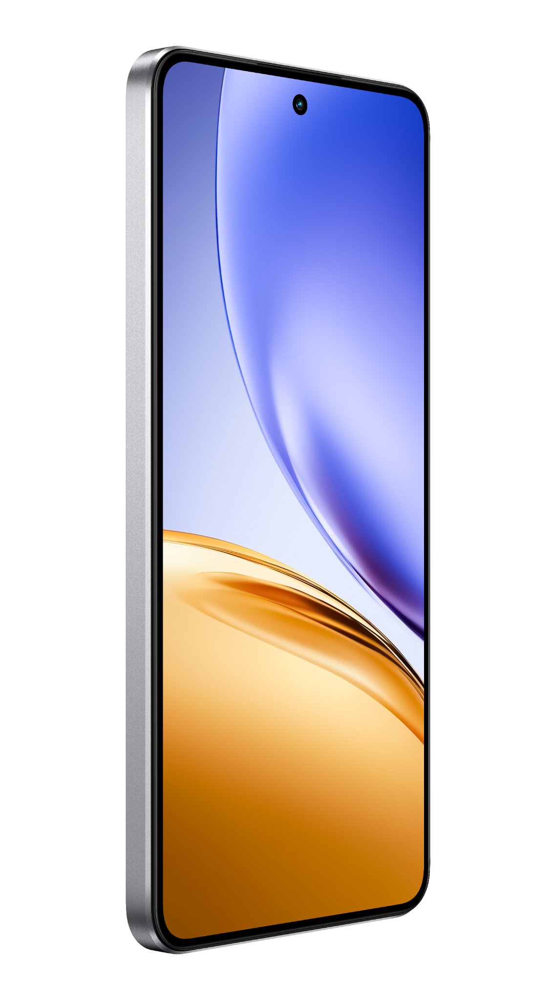 Realme 14 5G/ 8GB/ 256GB/ Mecha Silver 