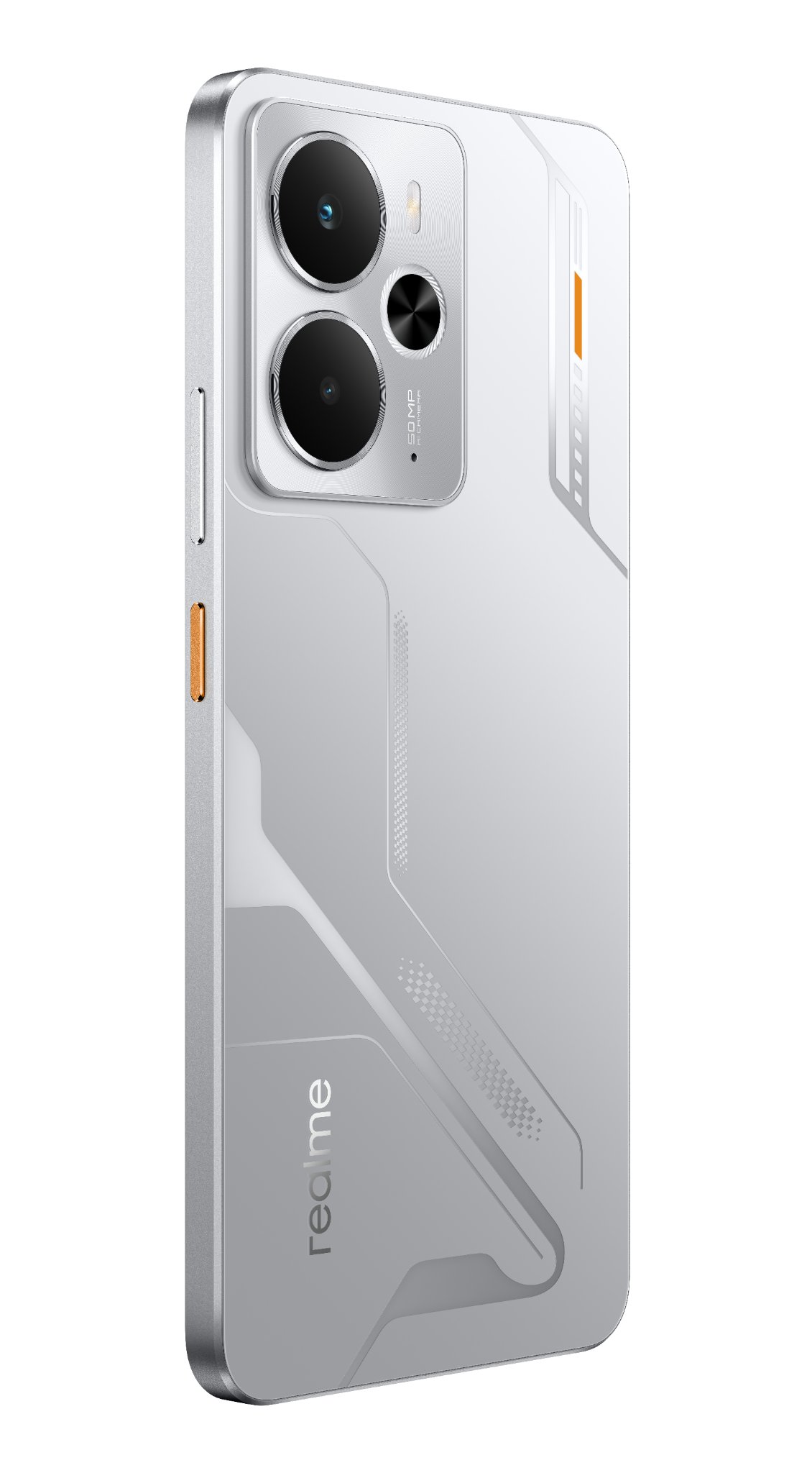 Realme 14 5G/ 8GB/ 256GB/ Mecha Silver 