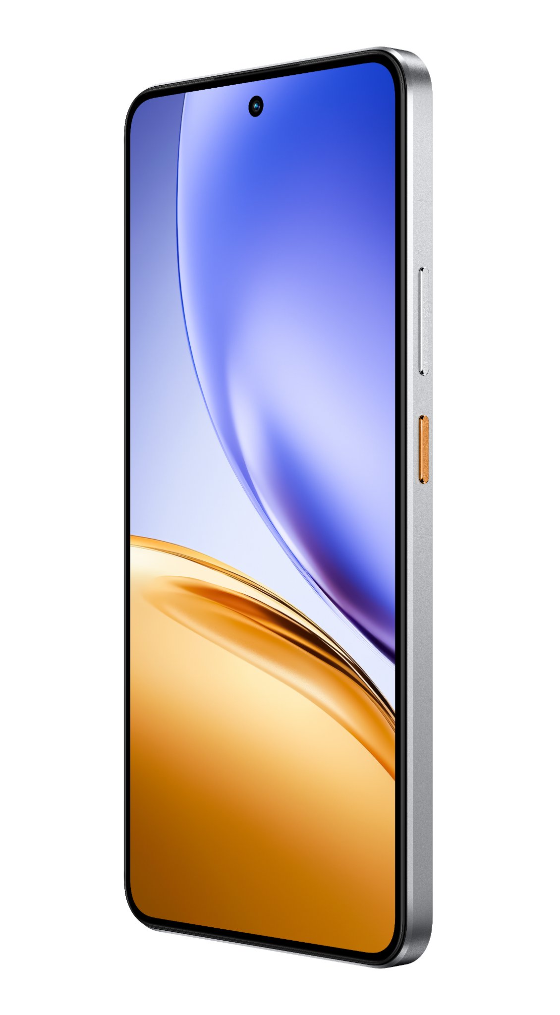Realme 14 5G/ 8GB/ 256GB/ Mecha Silver 