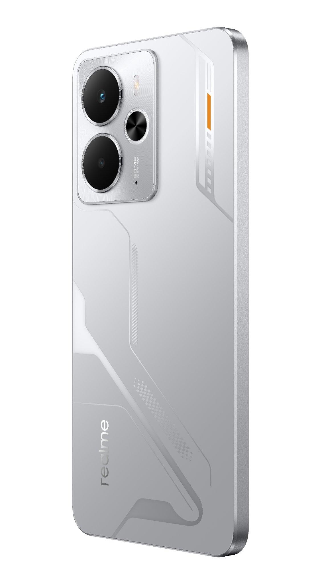 Realme 14 5G/ 8GB/ 256GB/ Mecha Silver 
