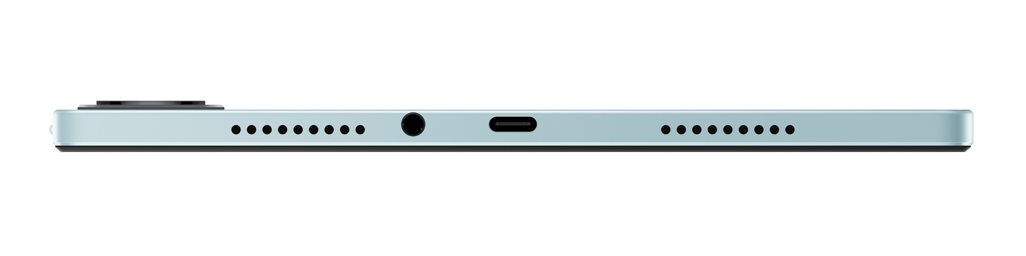 Redmi Pad 2/ 67199/ 11"/ 2560x1600/ 8GB/ 256GB/ An/ Mint Green 