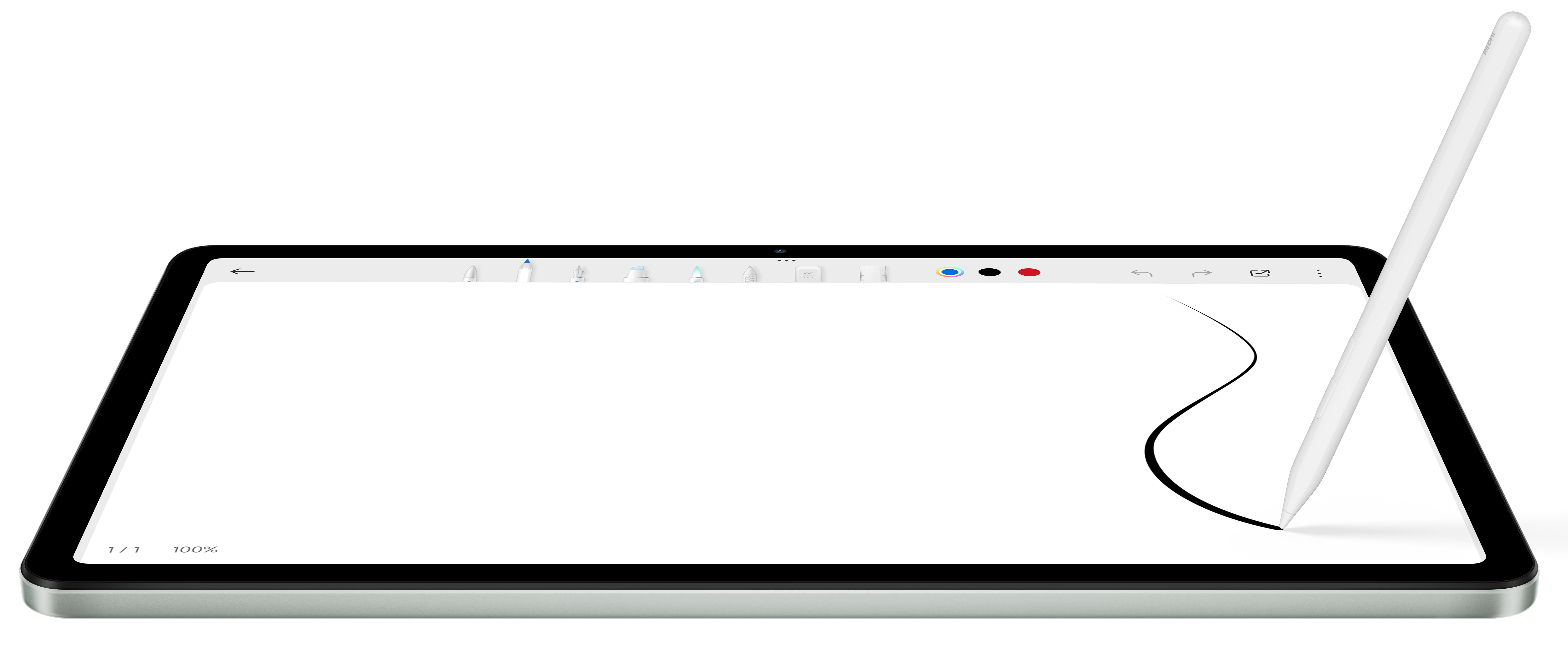 Xiaomi REDMI Smart Pen (White) 