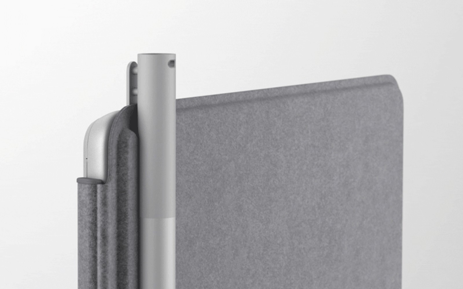 Microsoft Surface Classroom Pen 2 (5 pack), Platinum; 