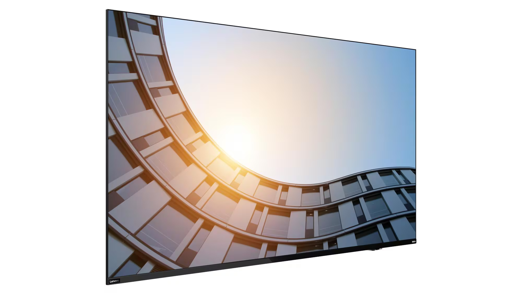 Lenovo ThinkViosion E65 64, 5"/ 16:9/ 3840x2160/ 8ms 