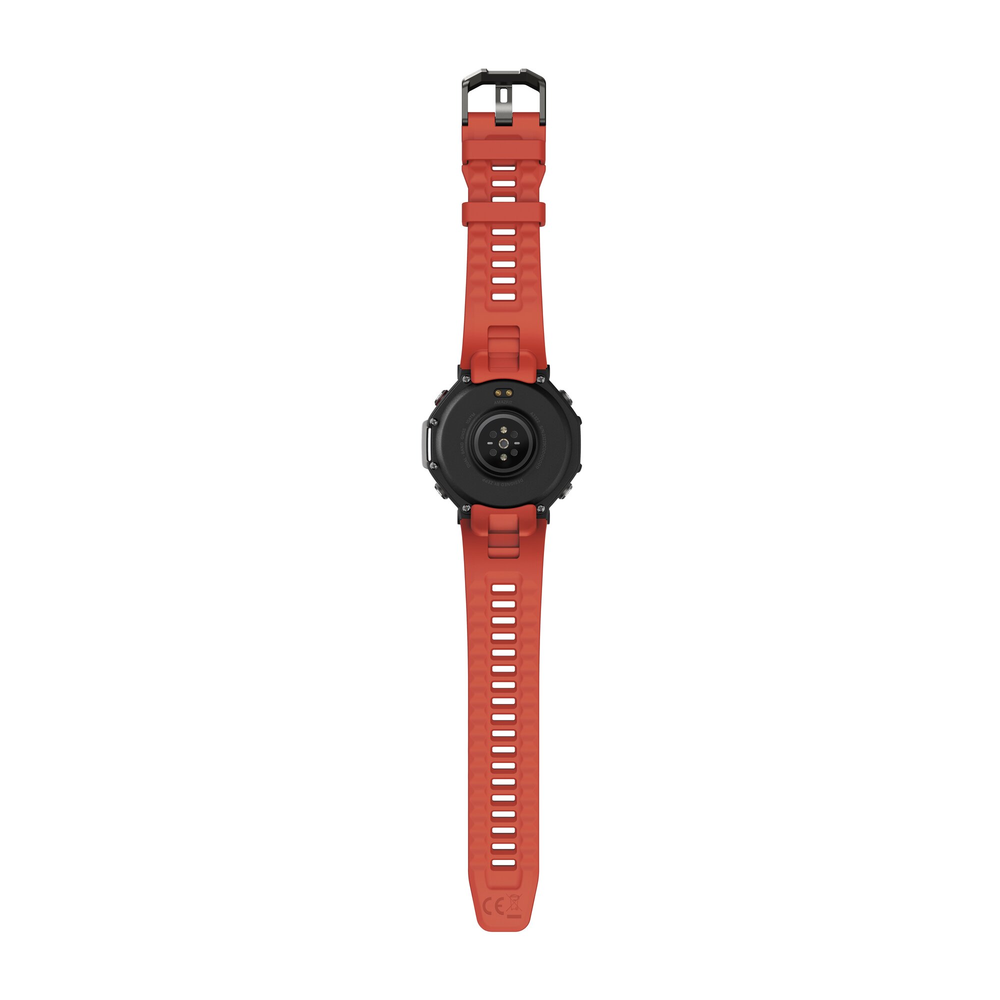 Amazfit T-Rex 3 Lava Red 