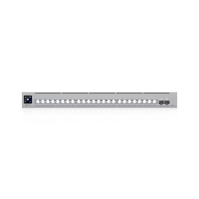 Ubiquiti USW-Pro-XG-24, UniFi Pro XG 24 
