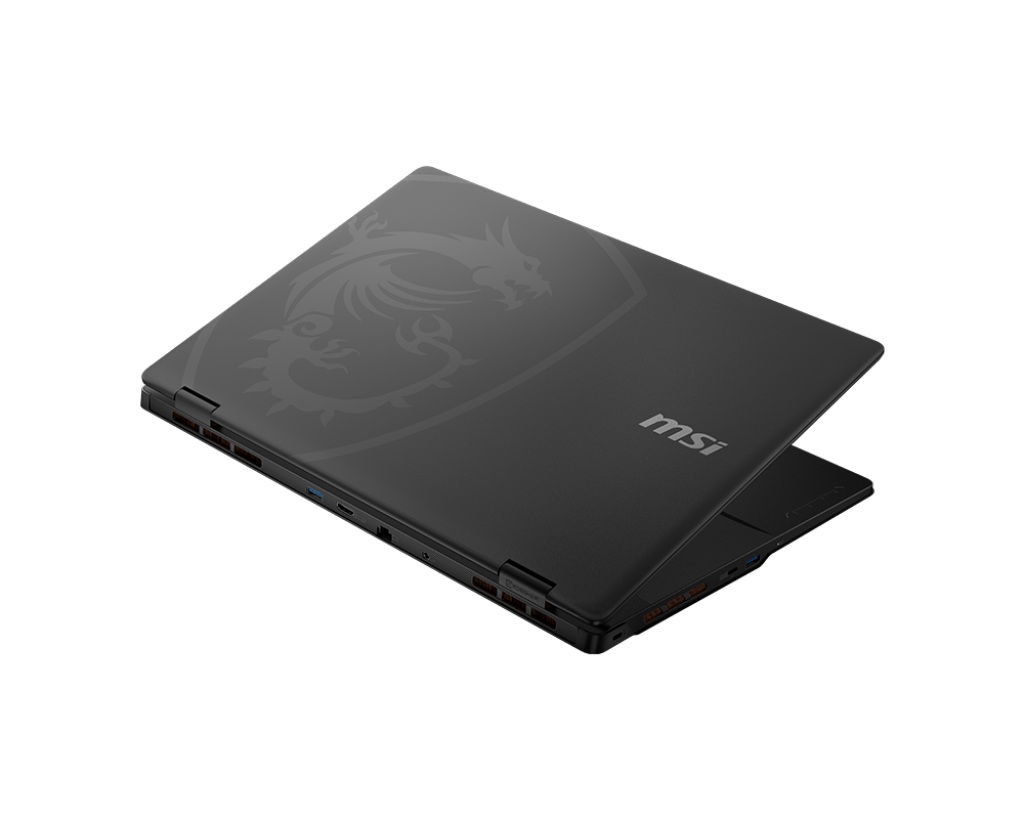MSI Crosshair/ A18 HX A8WGKG-027CZ/ R9-8940HX/ 18"/ 2560x1600/ 32GB/ 2TB/ RTX 5070/ W11H/ Black/ 2R 