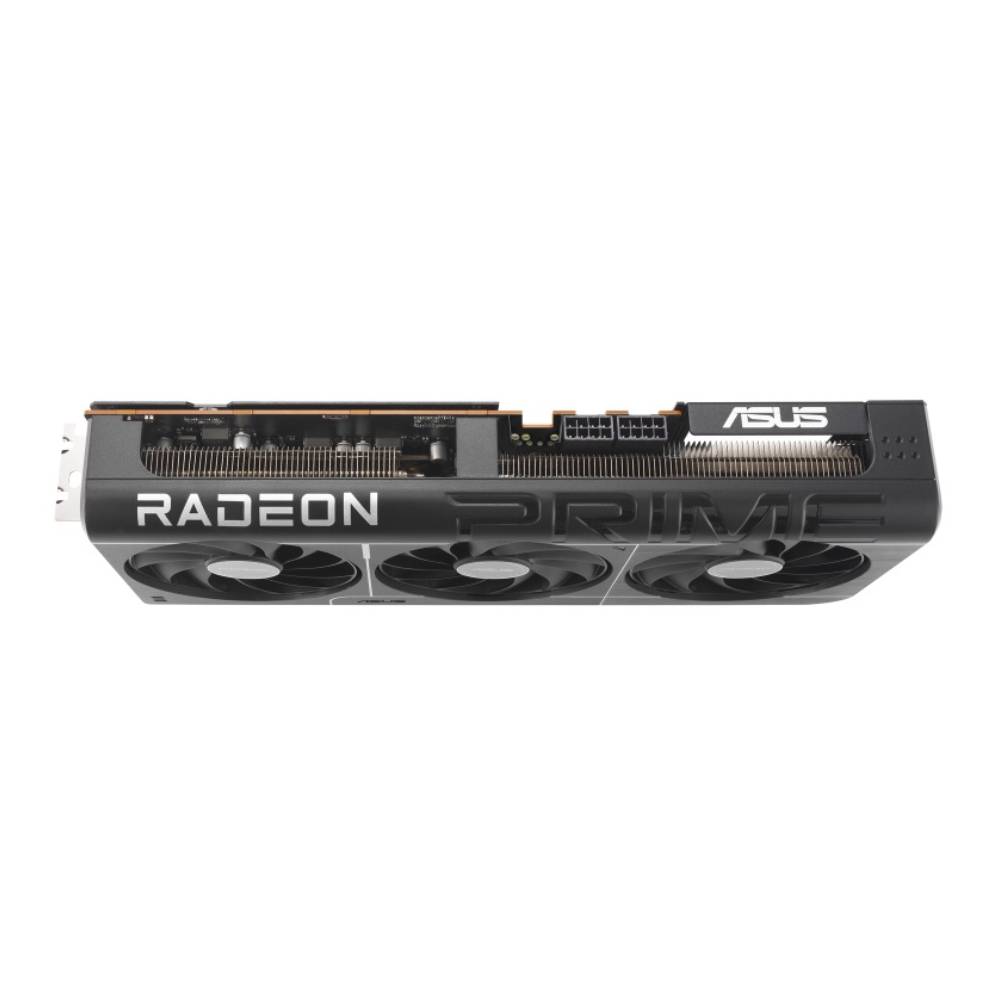 ASUS PRIME RX 9070/ Gaming/ OC/ 16GB/ GDDR6 