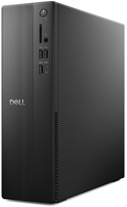 Dell Slim/ ECS1250/ Slim/ i3-14100/ 8GB/ 512GB/ UHD 730/ W11P/ 3RNBD 