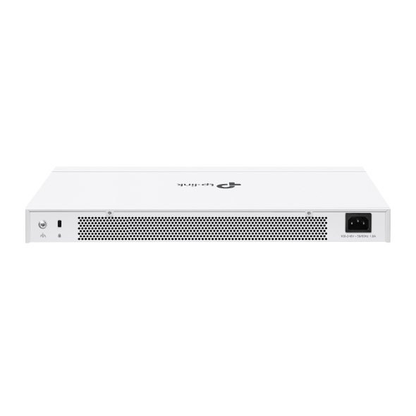 Festa FS352G 48xGb 4xSFP Smart Switch 