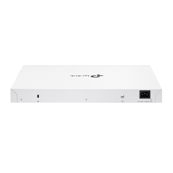 Festa FS352GP 48xGb POE+ 4xSFP Smart Switch 