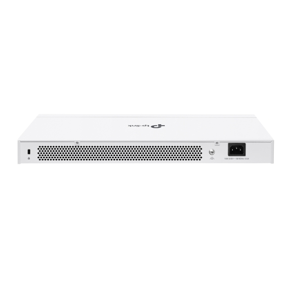 Festa FS328G 24xGb 4xSFP Smart Switch 