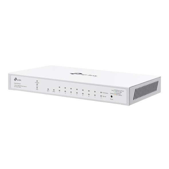 Festa FS310GP 8xGb POE+ 2xSFP Smart Switch 