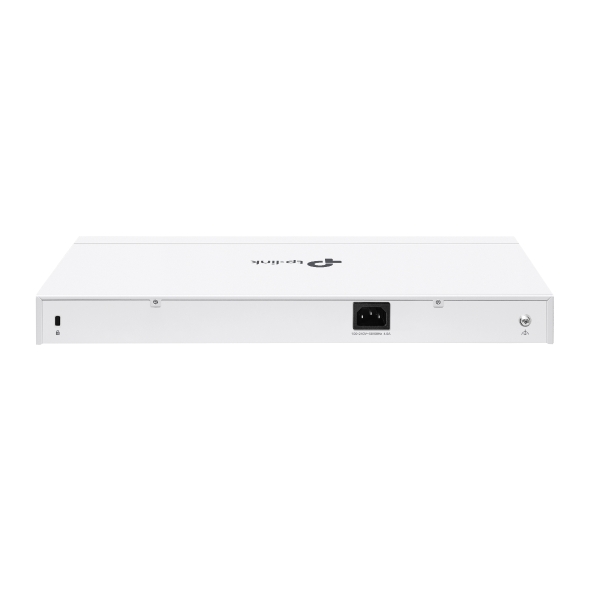 Festa FS328GP 24xGb POE+ 4xSFP Smart Switch 