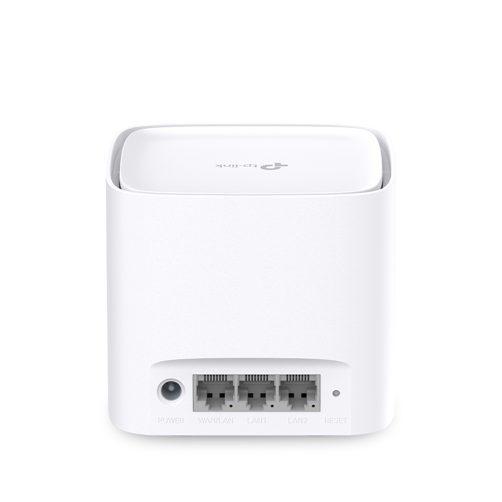 TP-link AX1500 Whole mesh Wifi AP HX141(1-pack) 