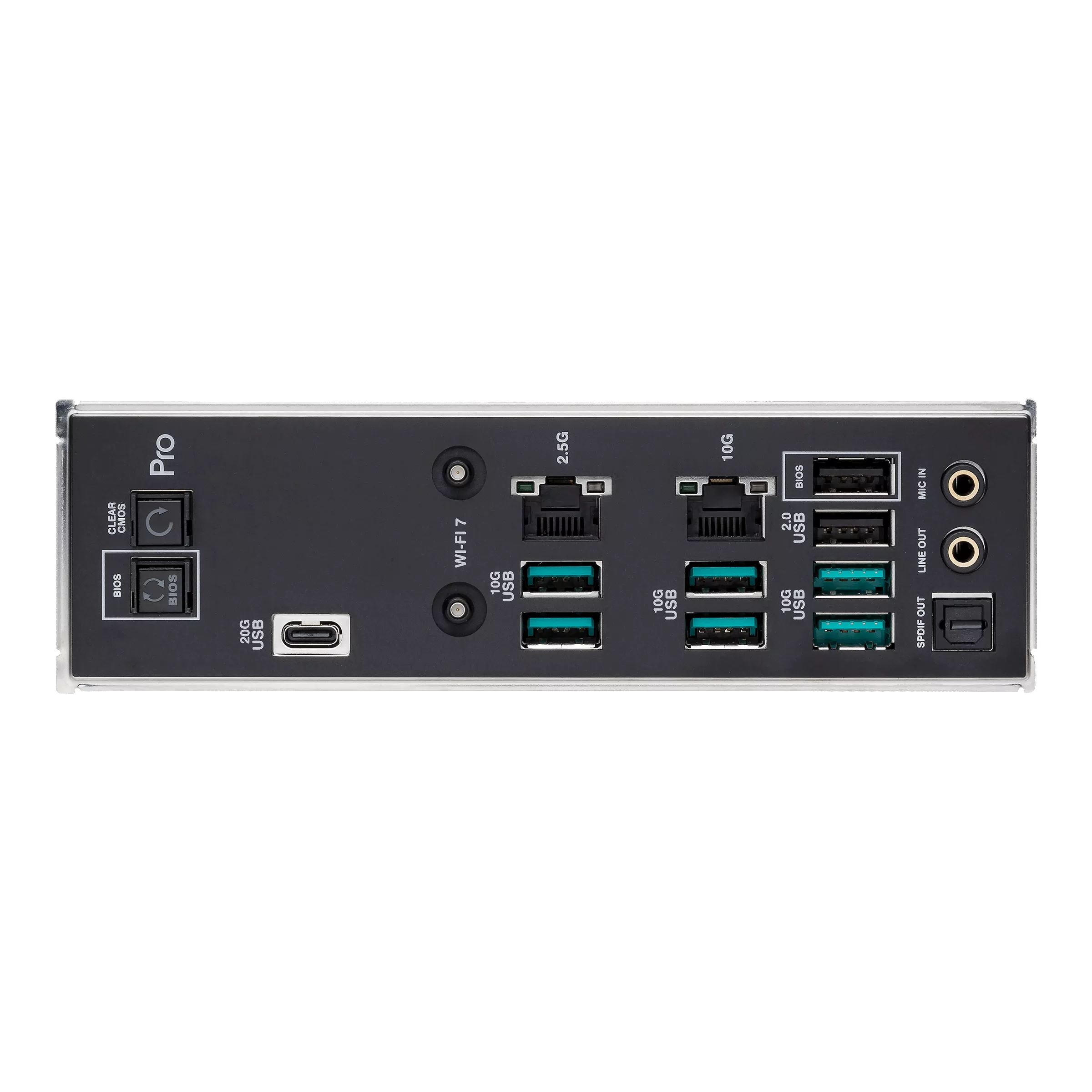 ASUS PRO WS TRX50-SAGE WIFI A 