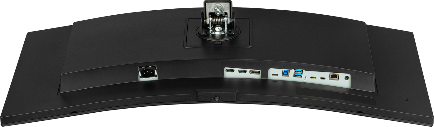 iiyama ProLite/ XCB3497WQSNP-B1/ 34"/ VA/ wQHD/ 120Hz/ 0, 4ms/ Black/ 3R 