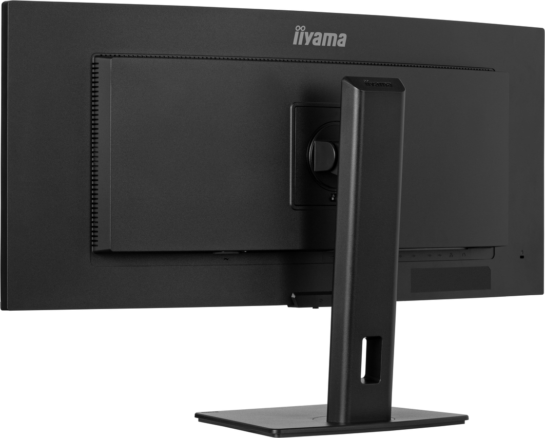 iiyama ProLite/ XCB3497WQSNP-B1/ 34"/ VA/ wQHD/ 120Hz/ 0, 4ms/ Black/ 3R 