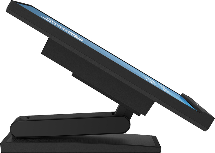 24" iiyama T2454MSC-B2AG - IPS, FHD, USB, repro 