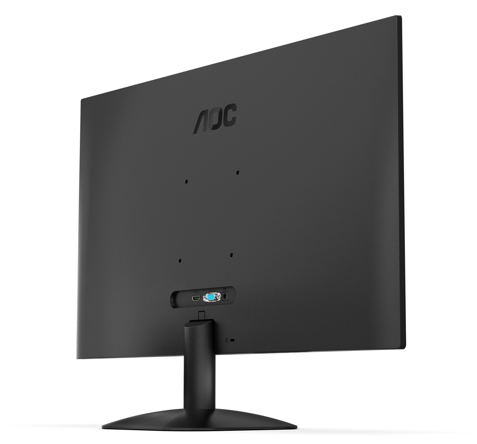 AOC 27B35HM 27" VA FHD 100Hz 1ms Black 3R 