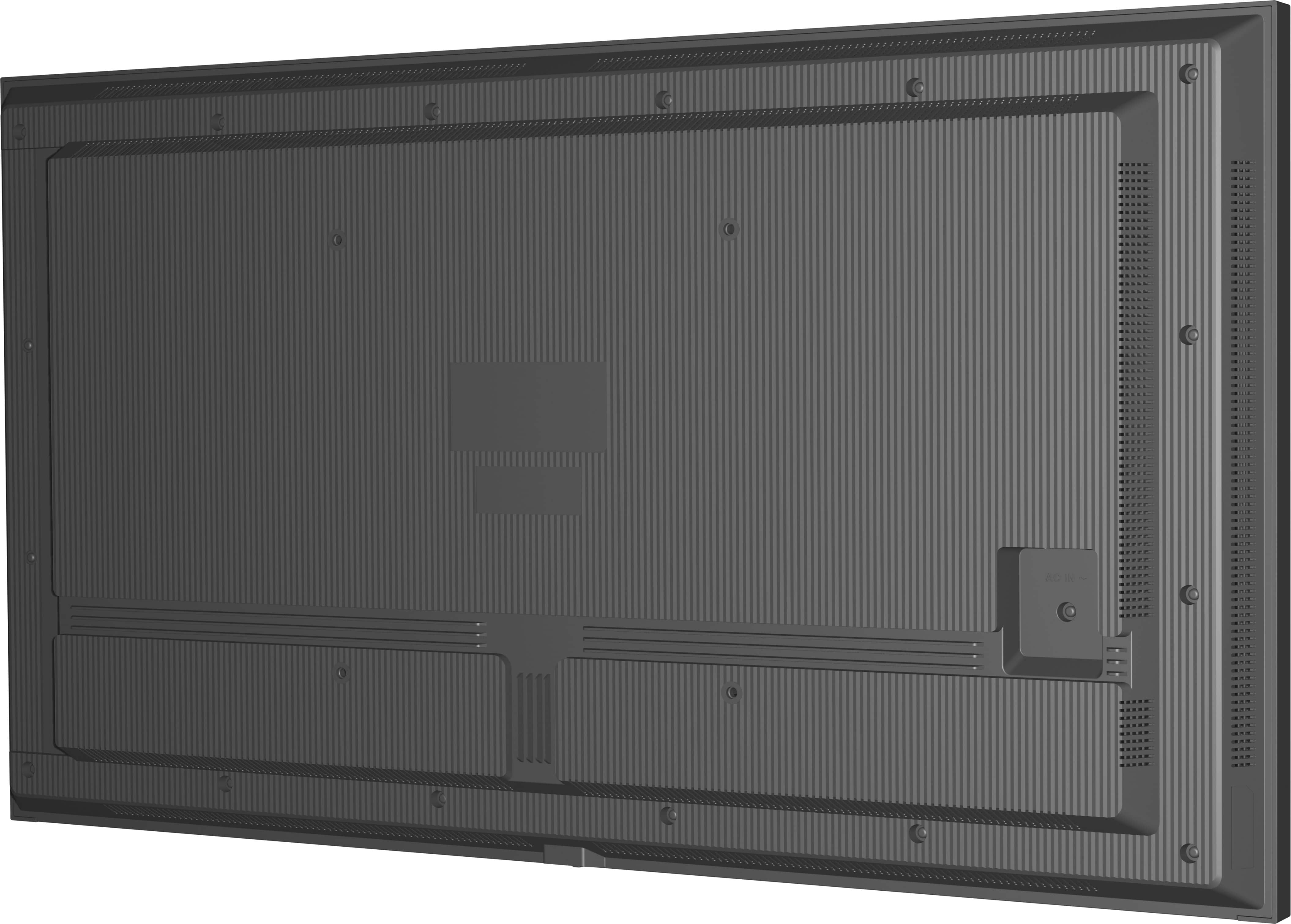 43" iiyama LH4364UHS-B1AG:VA, 4K UHD, Android, 24/ 7 