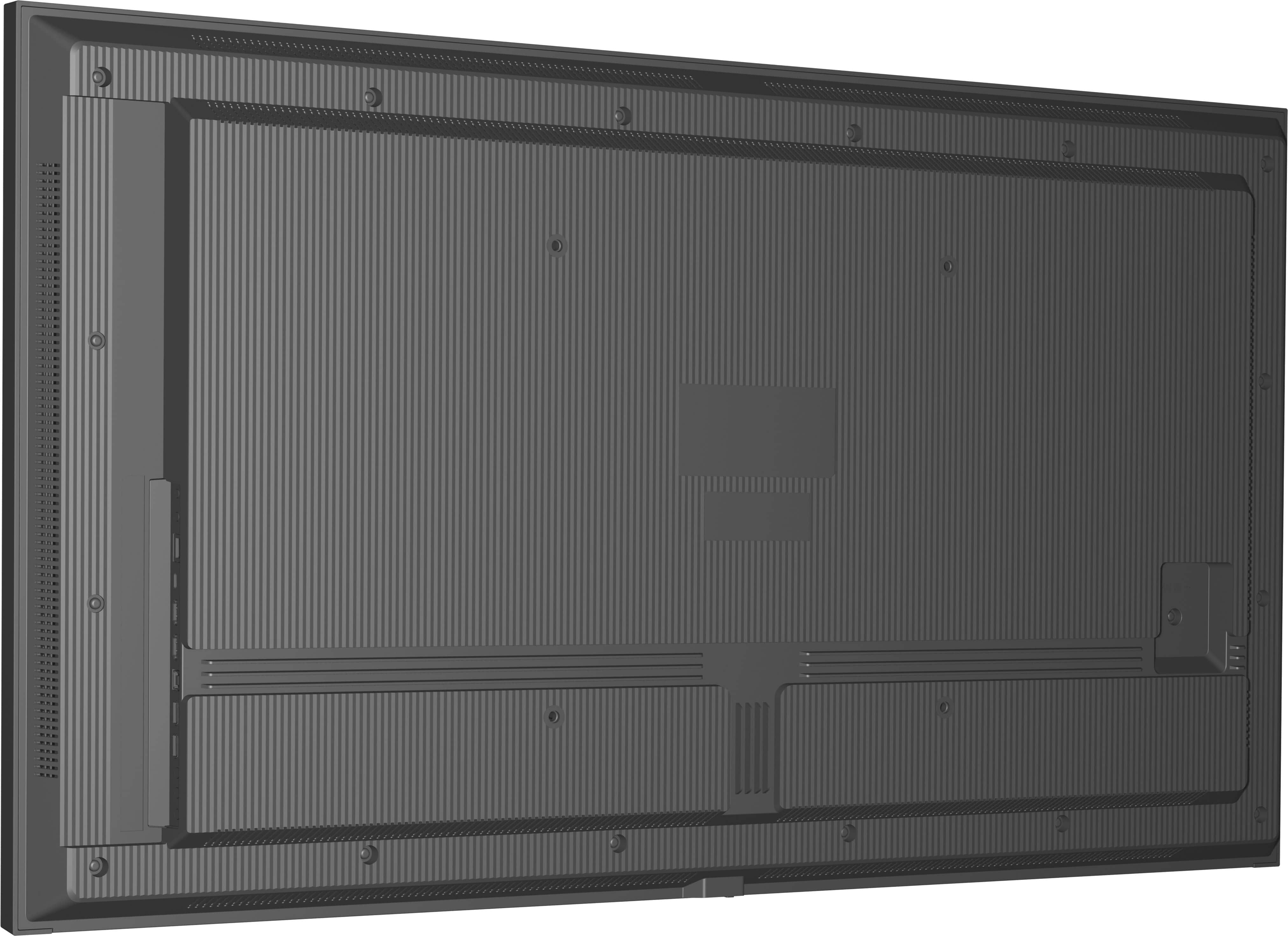 43" iiyama LH4364UHS-B1AG:VA, 4K UHD, Android, 24/ 7 