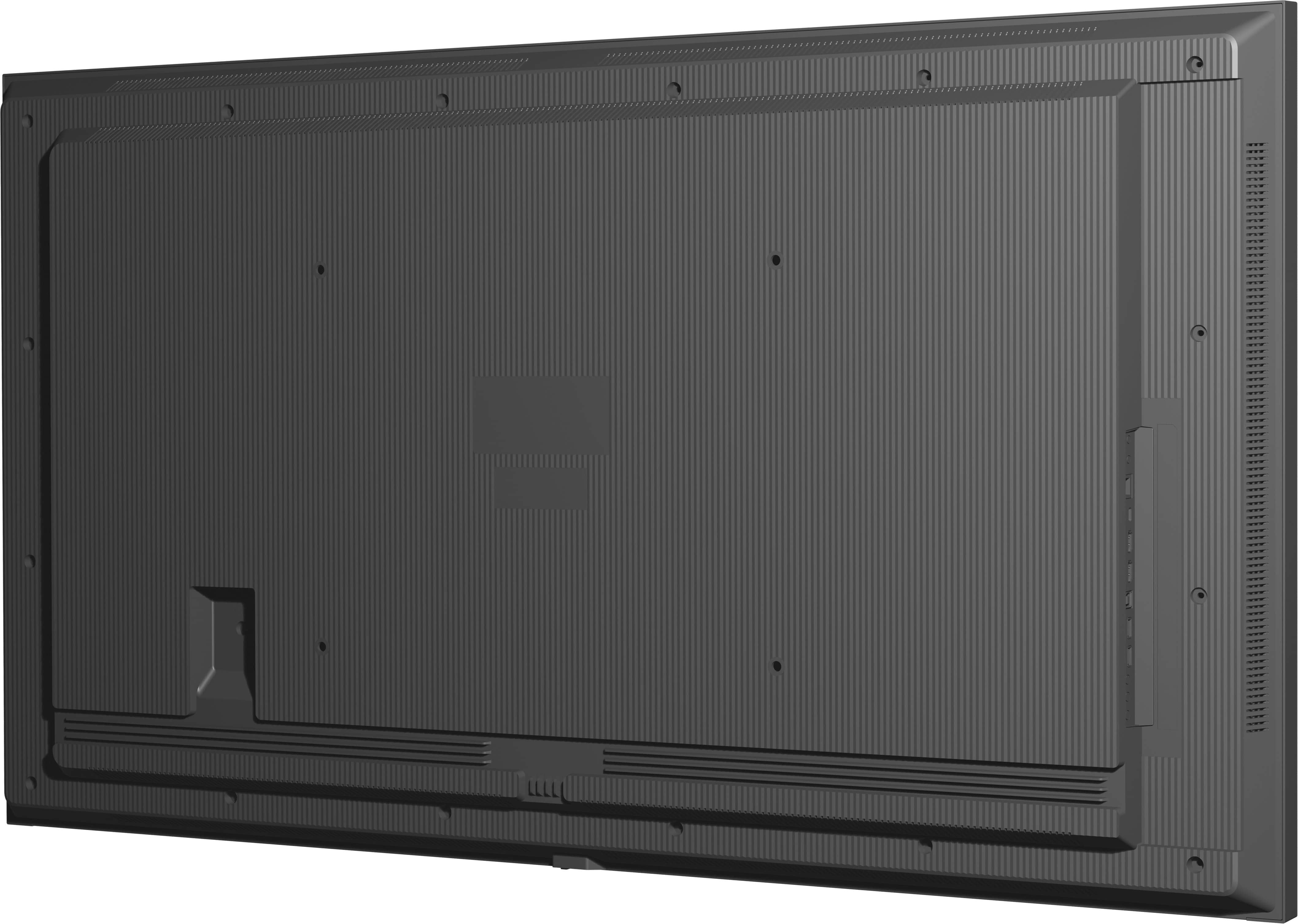 50" iiyama LH5064UHS-B1AG:VA, 4K UHD, Android, 24/ 7 