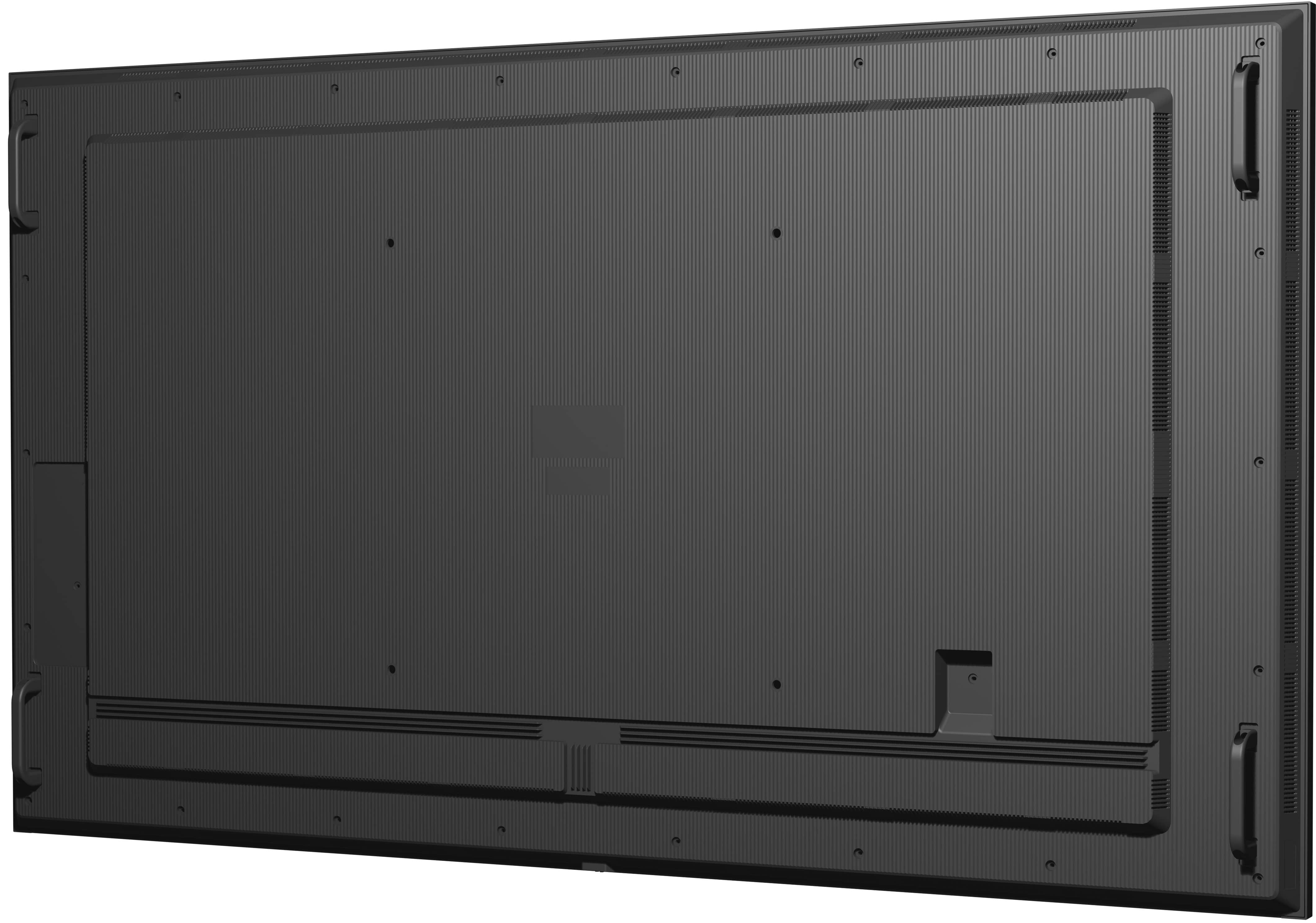 75" iiyama LH7564UHS-B1AG:VA, 4K UHD, Android, 24 7 
