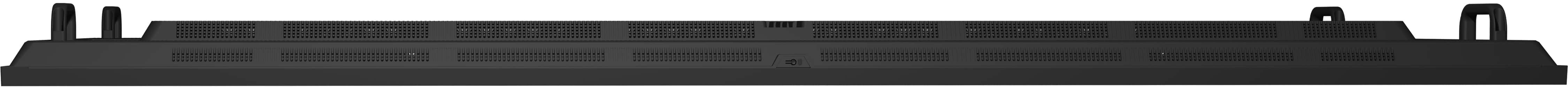 75" iiyama LH7564UHS-B1AG:VA, 4K UHD, Android, 24 7 