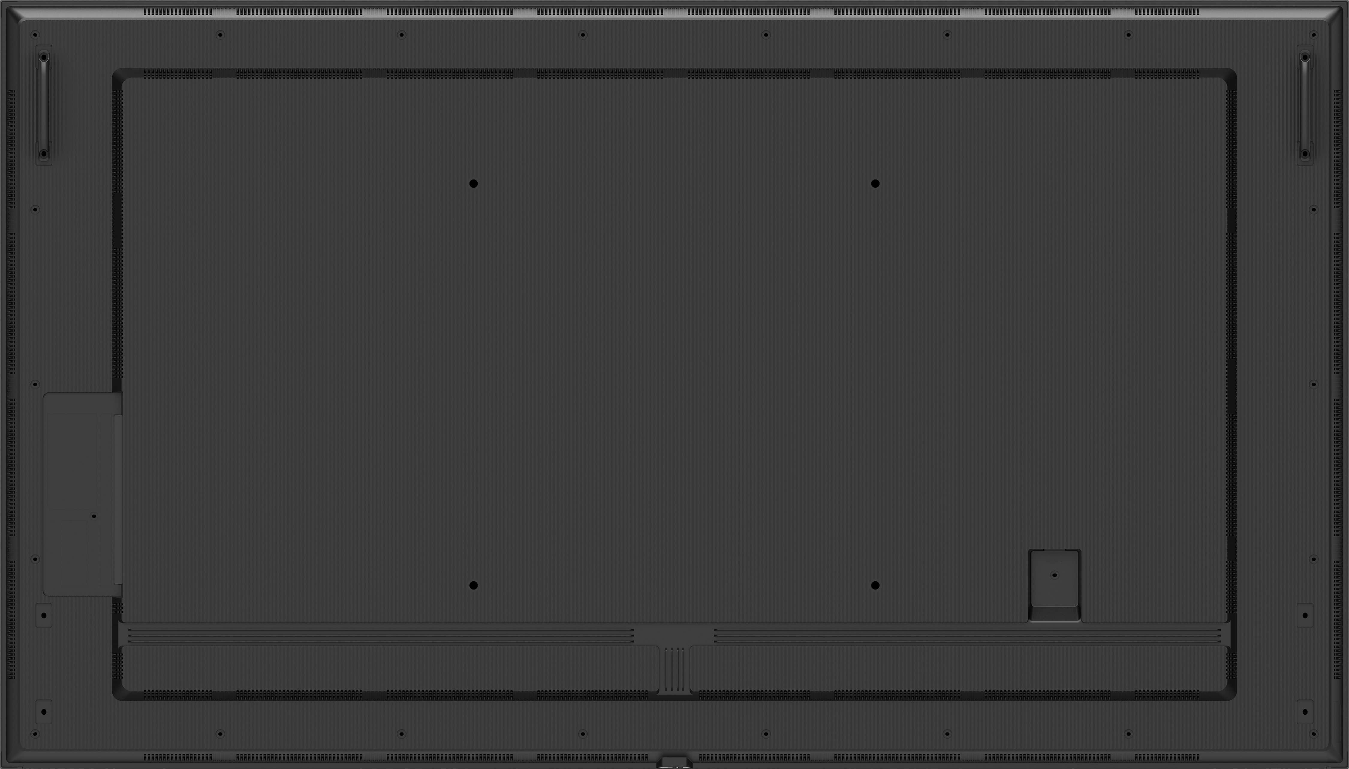 75" iiyama LH7564UHS-B1AG:VA, 4K UHD, Android, 24 7 